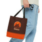 Wyverno House Colors Tote Bag