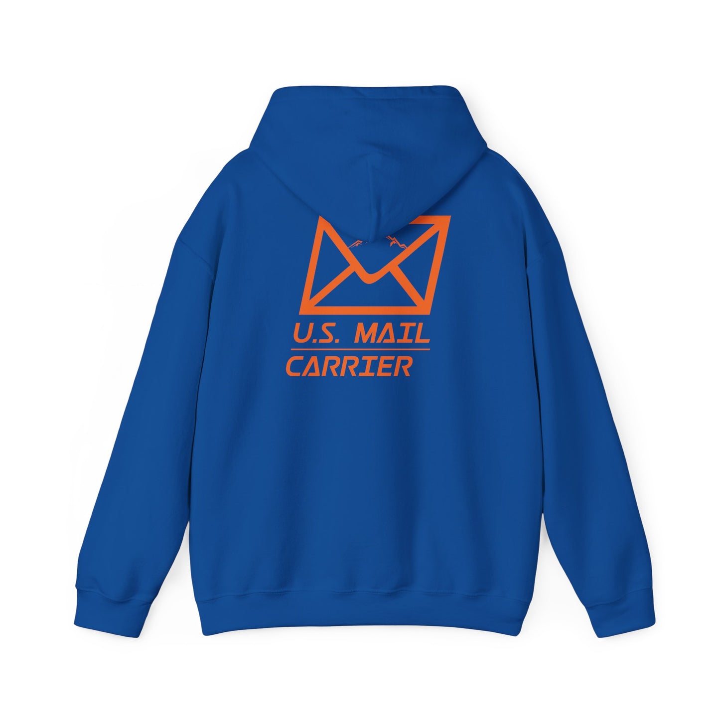 U.S. Mail Carrier Hoodie