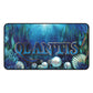 Qlantis Desk Mat