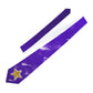 Gold Star Necktie