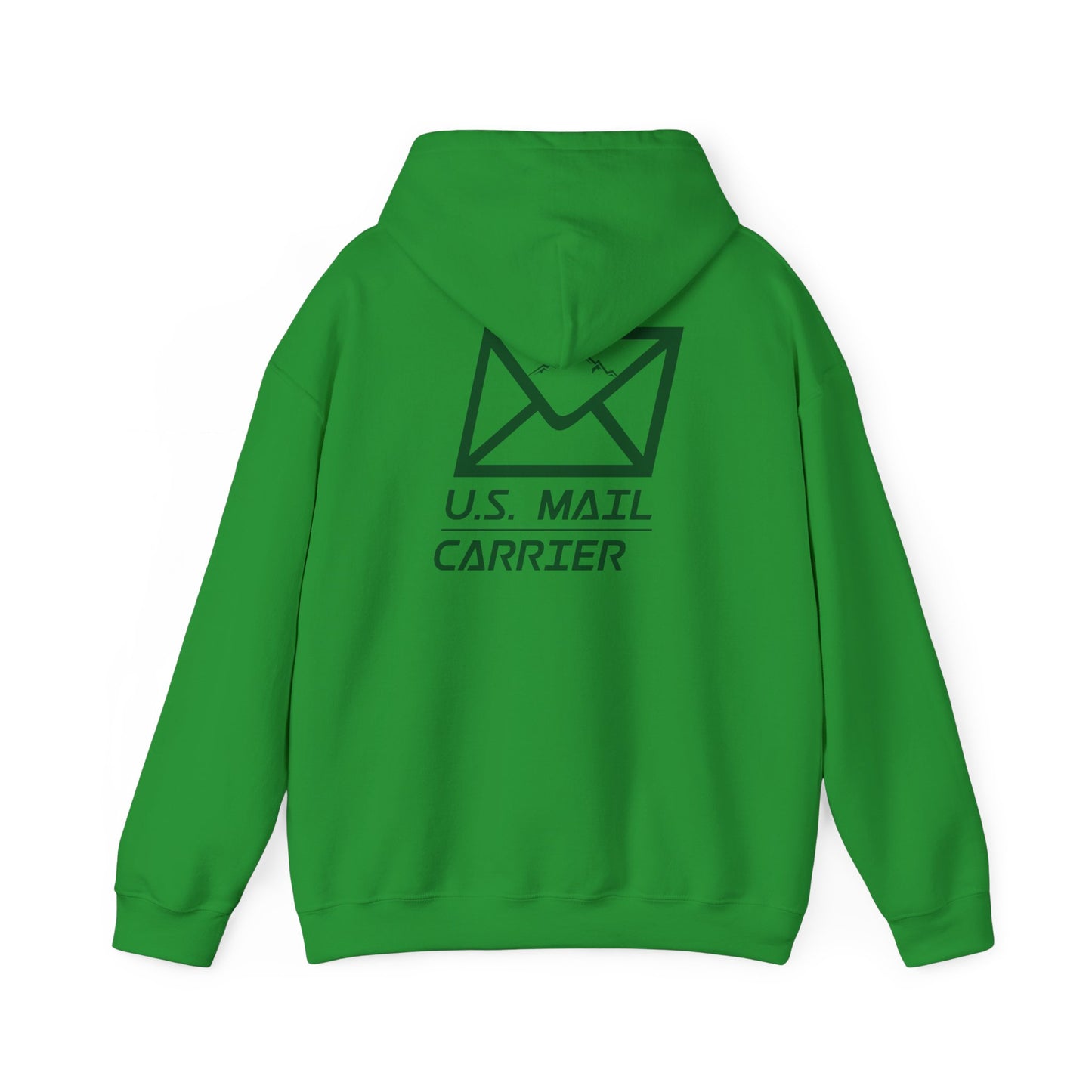 U.S. Mail Carrier Hoodie