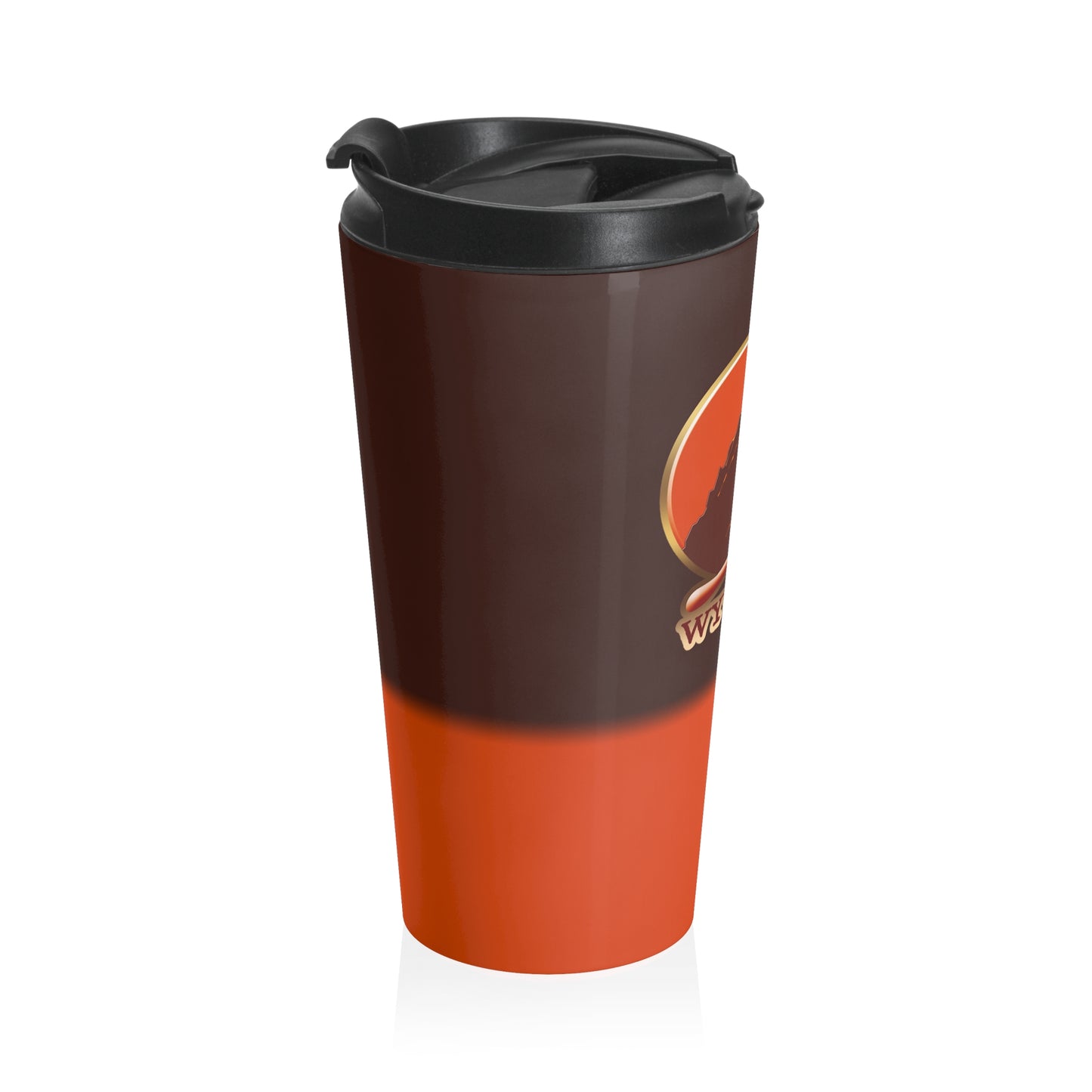 Wyverno Stainless Steel Travel Mug 15oz