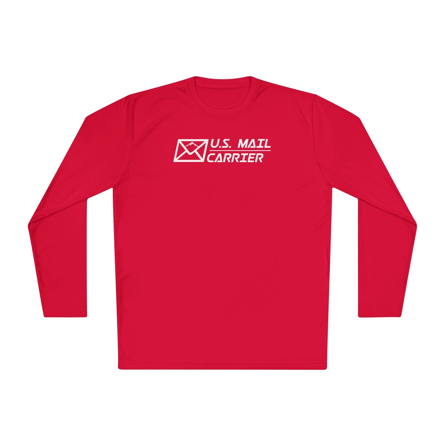 U.S. Mail Carrier Unisex Long Sleeve Tee