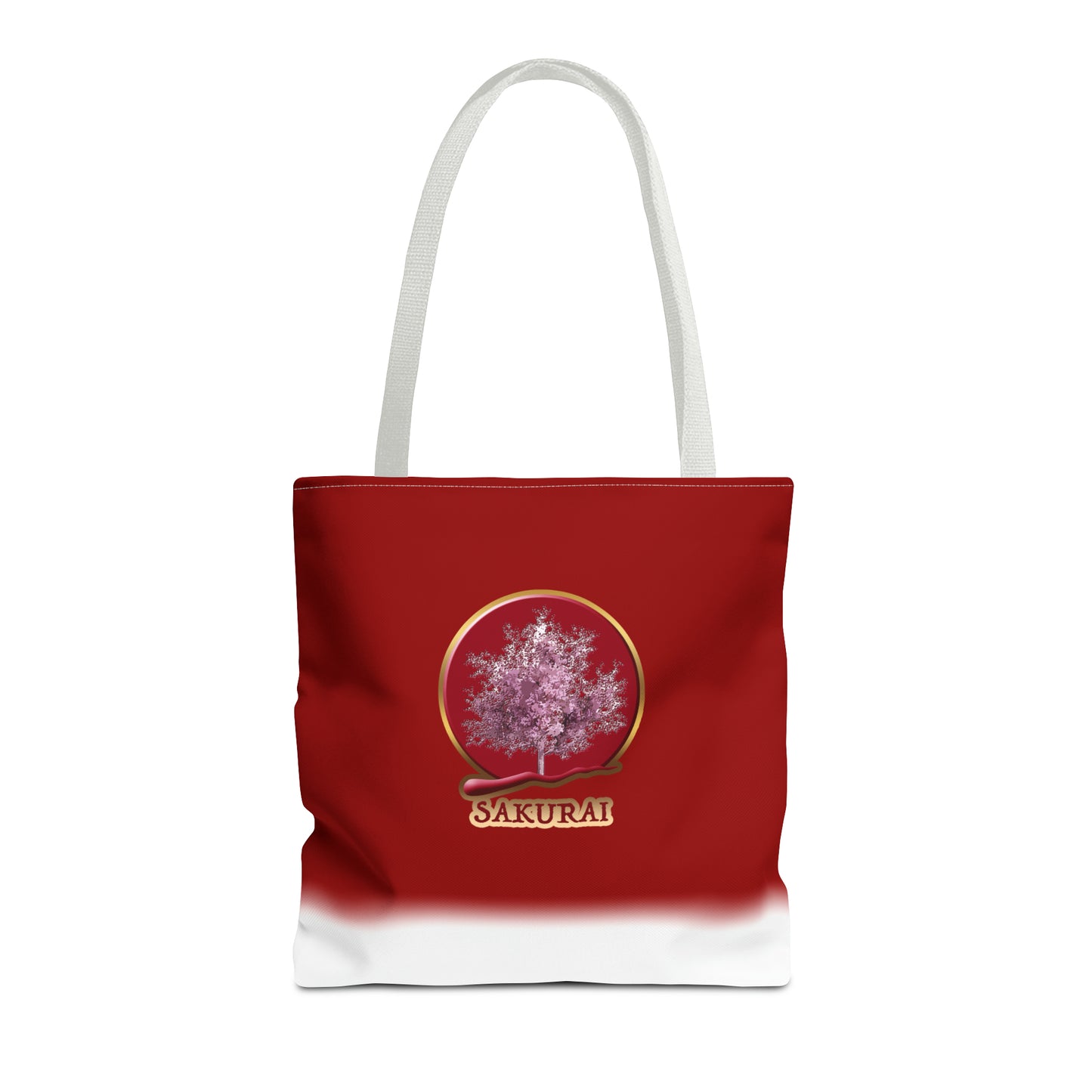 Sakurai House Colors Tote Bag