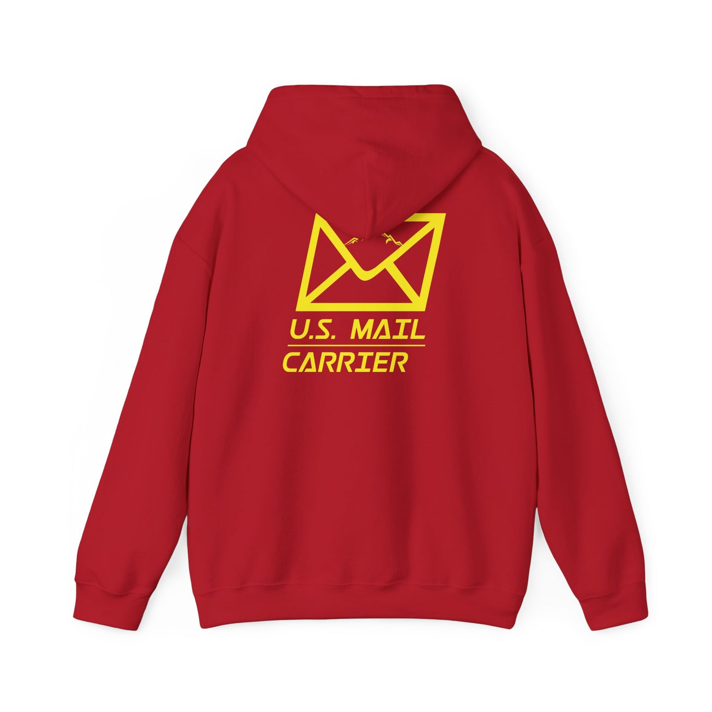 U.S. Mail Carrier Hoodie