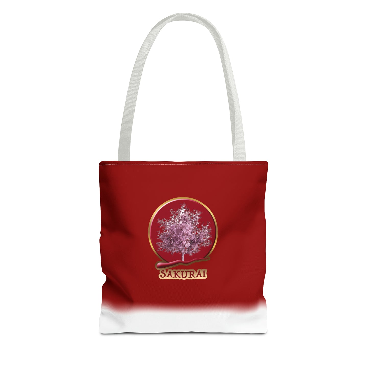 Sakurai House Colors Tote Bag