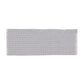 Blue & Tan Gingham Lightweight Scarf