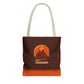 Wyverno House Colors Tote Bag