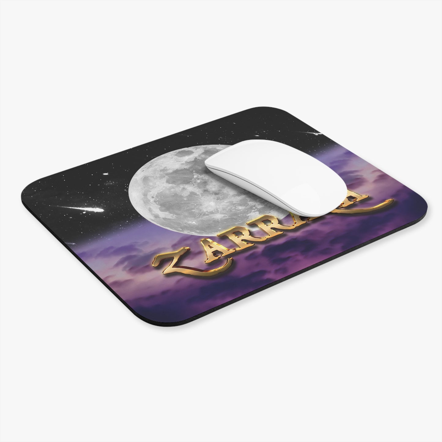 Zarraqa Mouse Pad