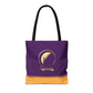 Zarraqa House Colors Tote Bag