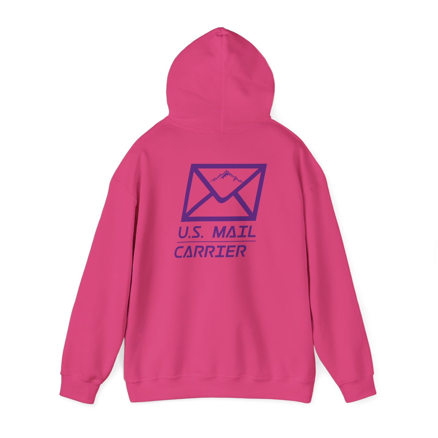 U.S. Mail Carrier Hoodie