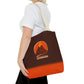 Wyverno House Colors Tote Bag