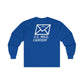 U.S. Mail Carrier Unisex Long Sleeve Tee