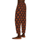 Wyverno Logo Pattern Men's Pajama Pants