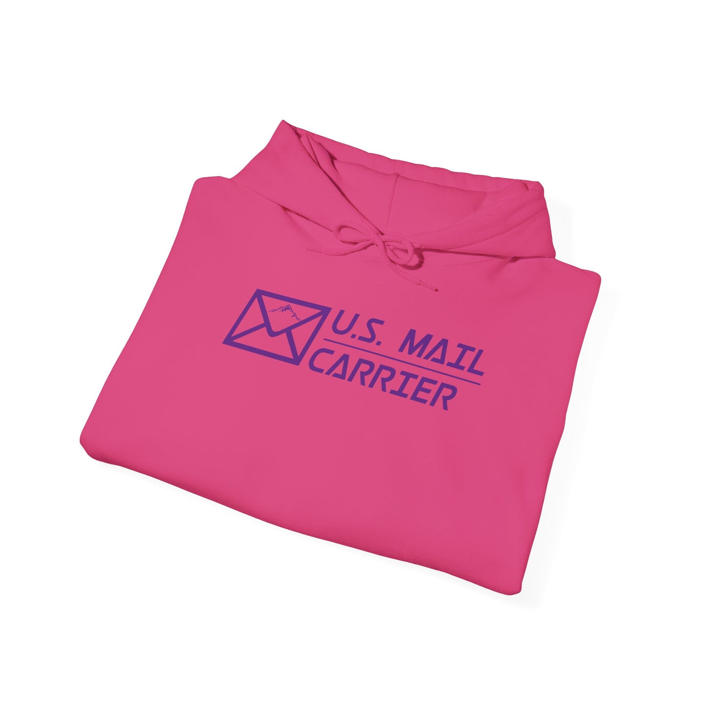 U.S. Mail Carrier Hoodie
