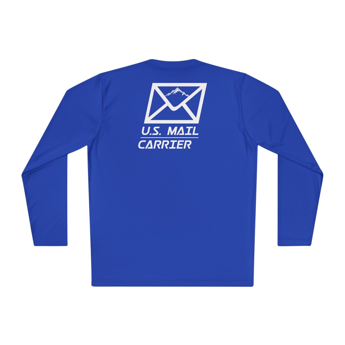 U.S. Mail Carrier Unisex Long Sleeve Tee