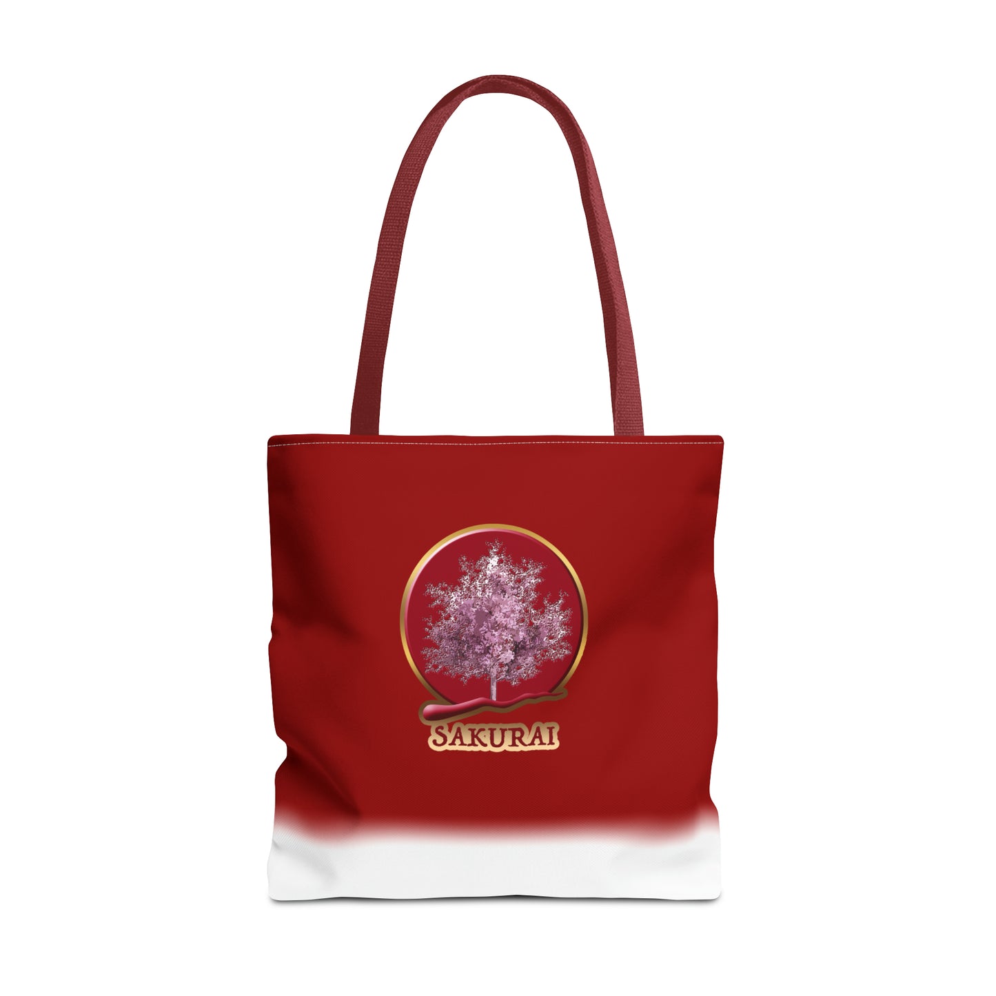 Sakurai House Colors Tote Bag