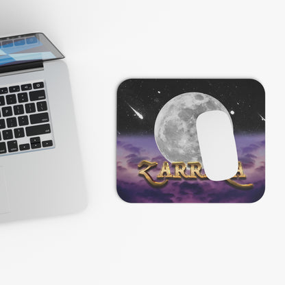 Zarraqa Mouse Pad