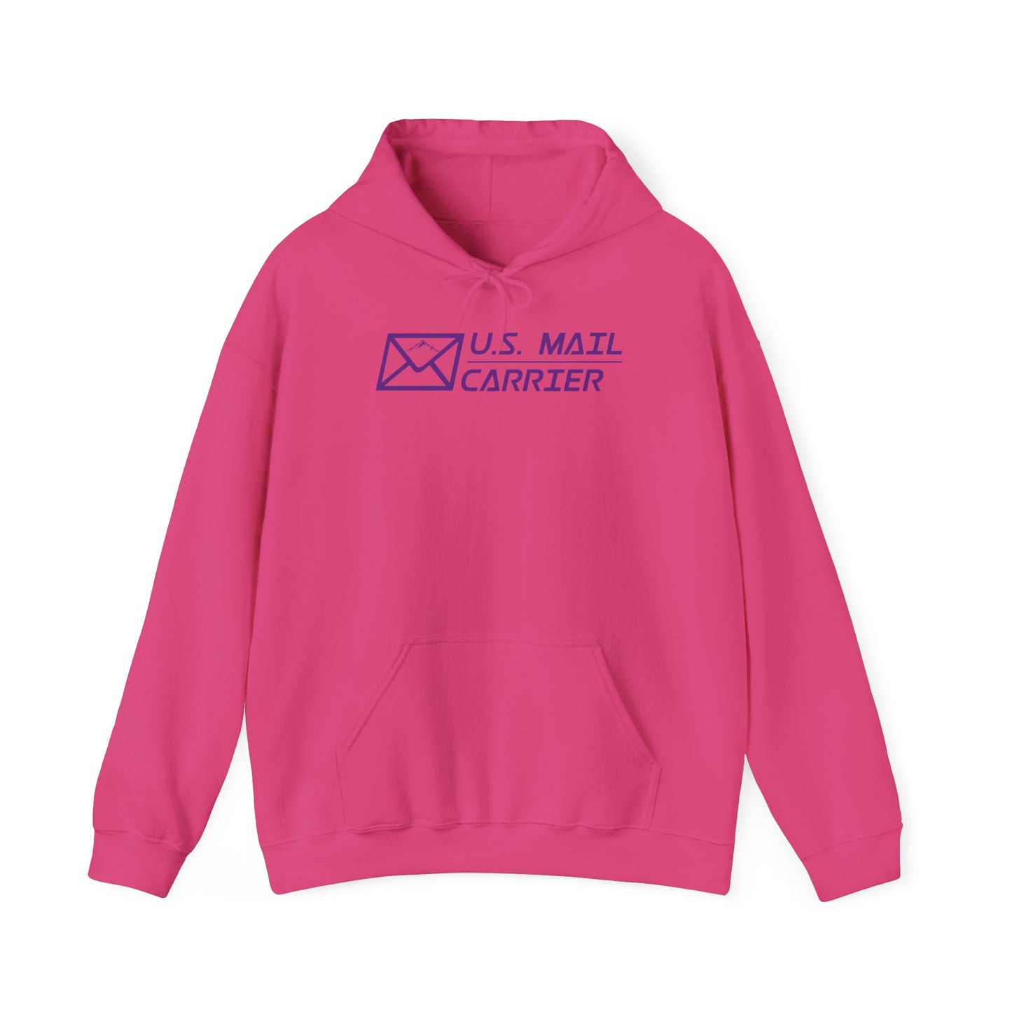 U.S. Mail Carrier Hoodie