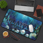 Qlantis Desk Mat