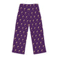 Zarraqa Logo Patter Women's Pajama Pants