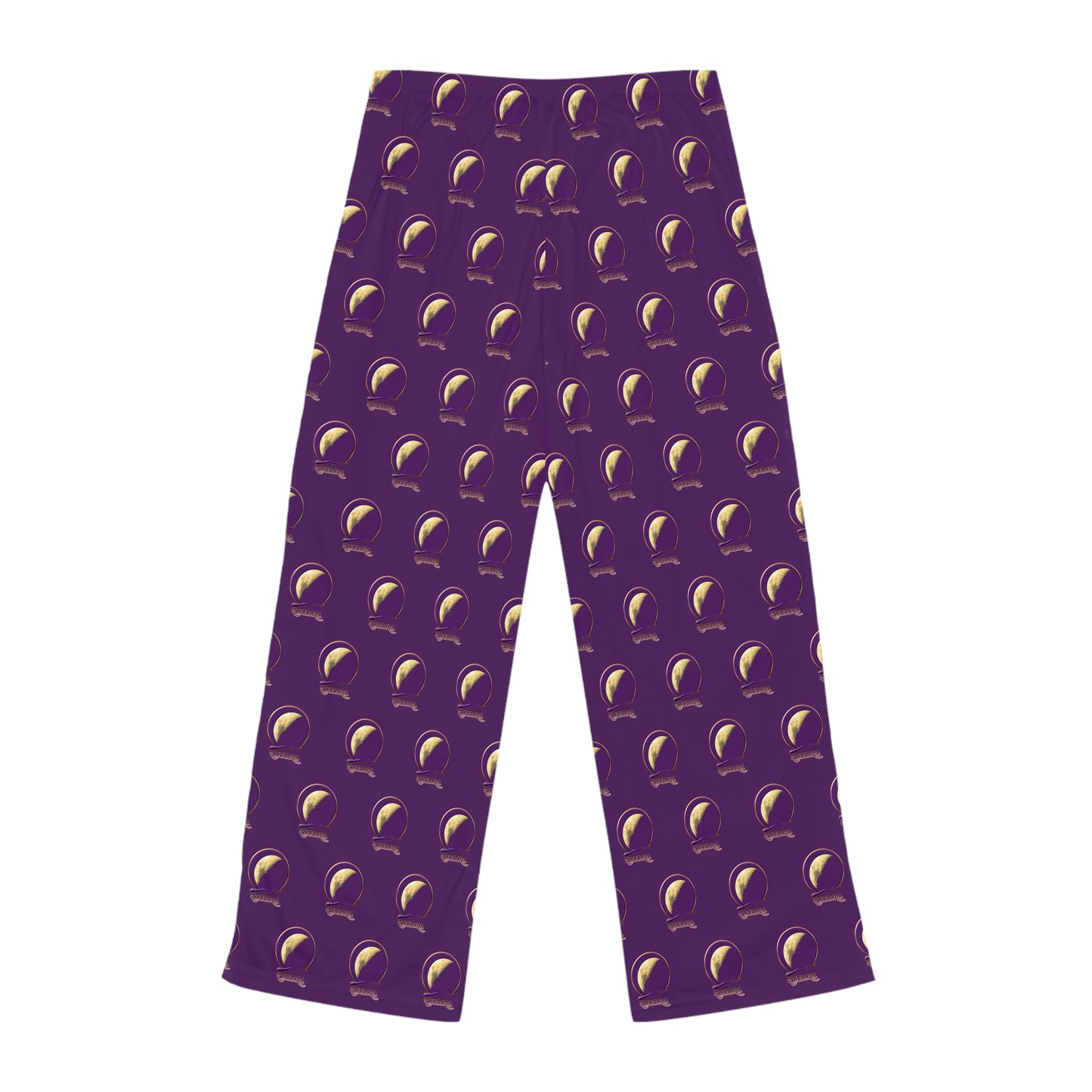 Zarraqa Logo Patter Women's Pajama Pants