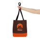 Wyverno House Colors Tote Bag