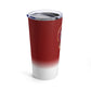 Sakurai Stainless Steel Tumbler 20oz