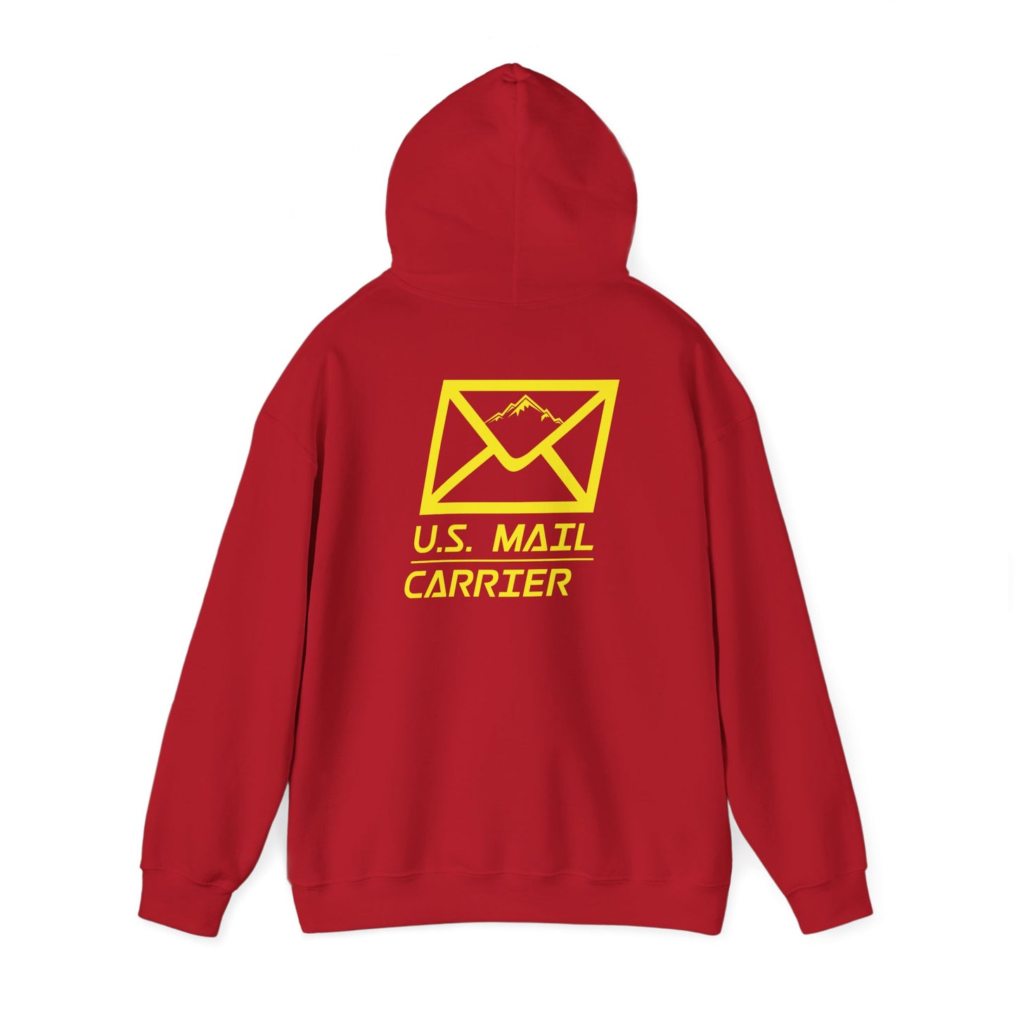 U.S. Mail Carrier Hoodie