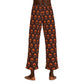 Wyverno Logo Pattern Men's Pajama Pants