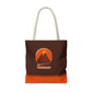 Wyverno House Colors Tote Bag