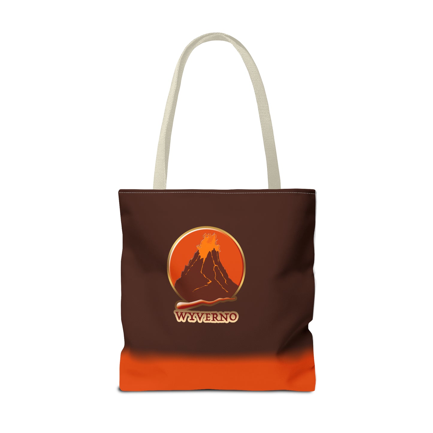 Wyverno House Colors Tote Bag