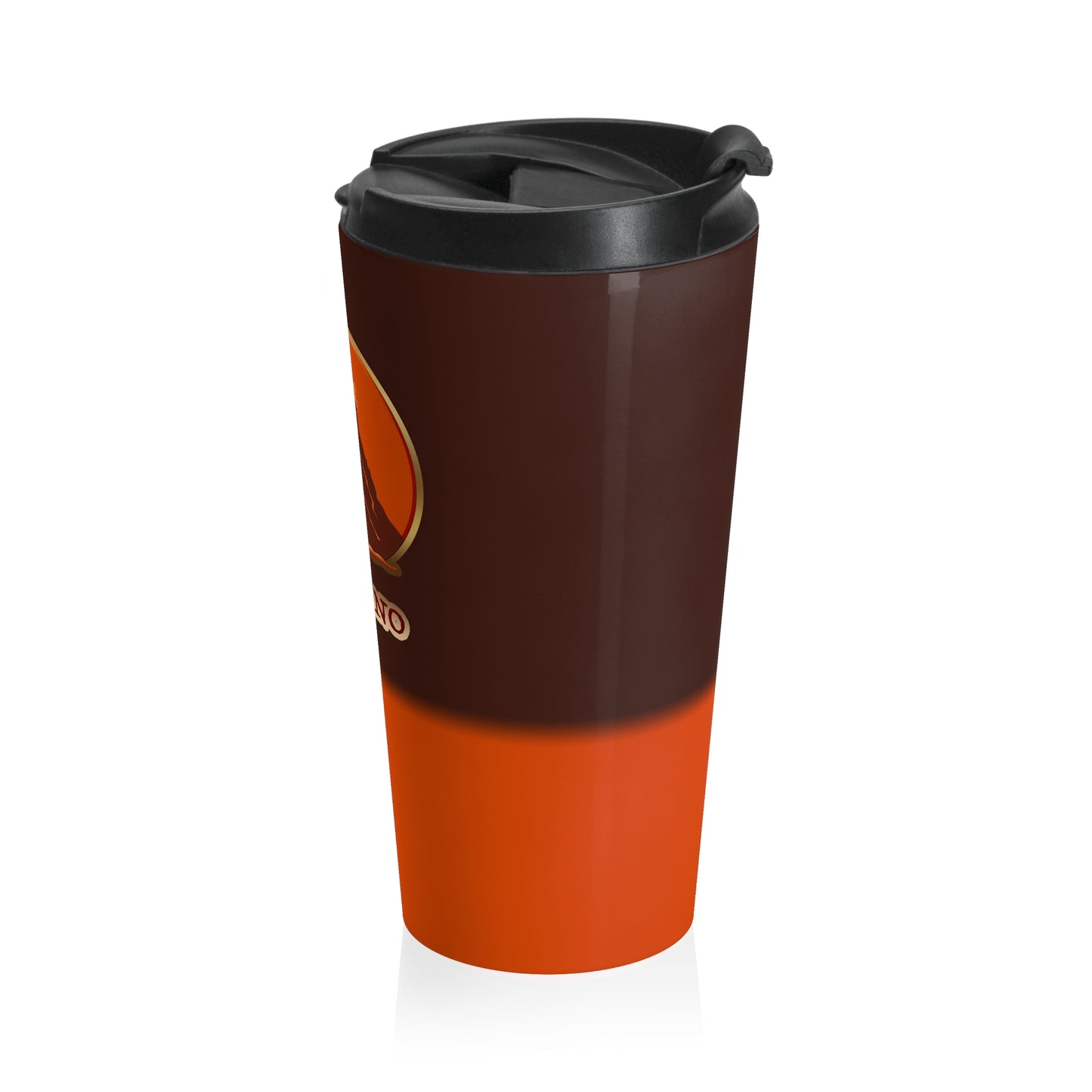 Wyverno Stainless Steel Travel Mug 15oz