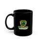 Worthwich 11oz or 15oz Black Mug