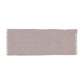 Brown & Orange Gingham Lightweight Scarf