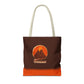 Wyverno House Colors Tote Bag