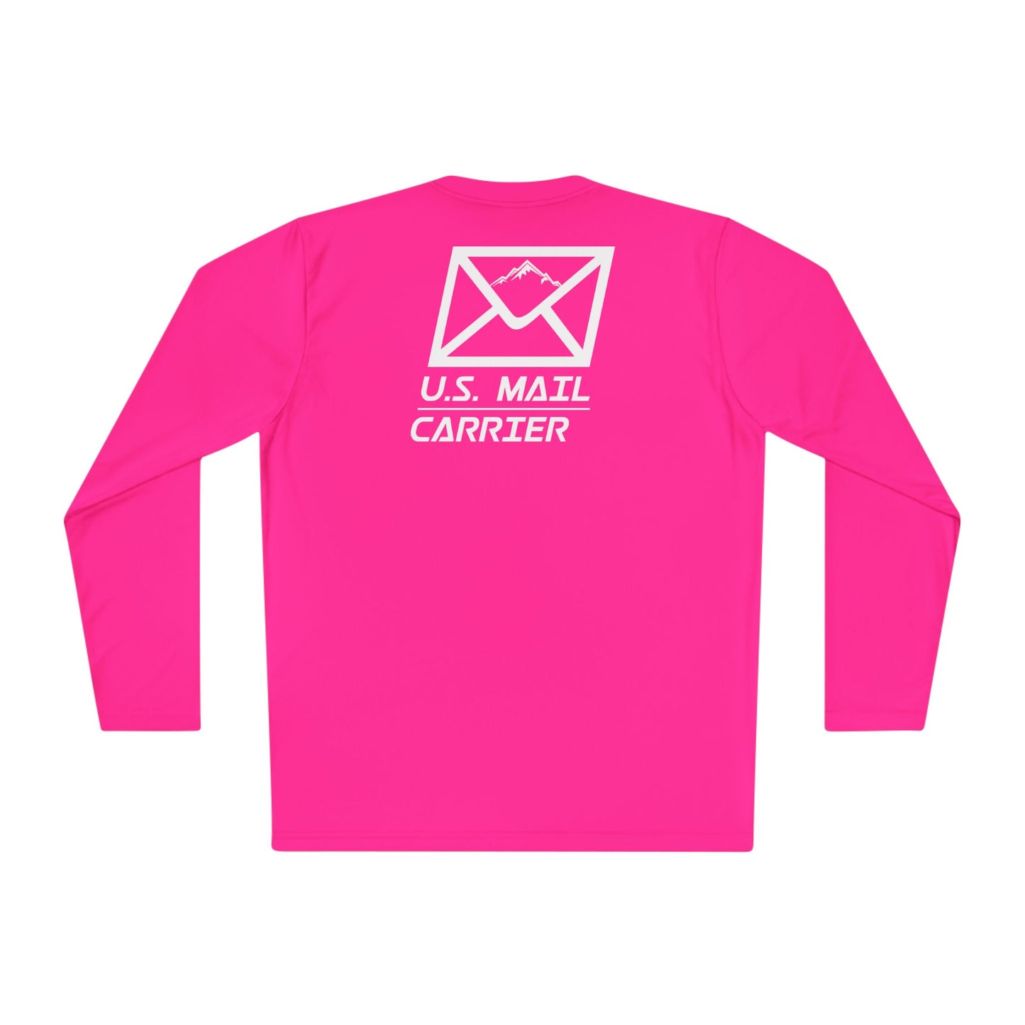 U.S. Mail Carrier Unisex Long Sleeve Tee