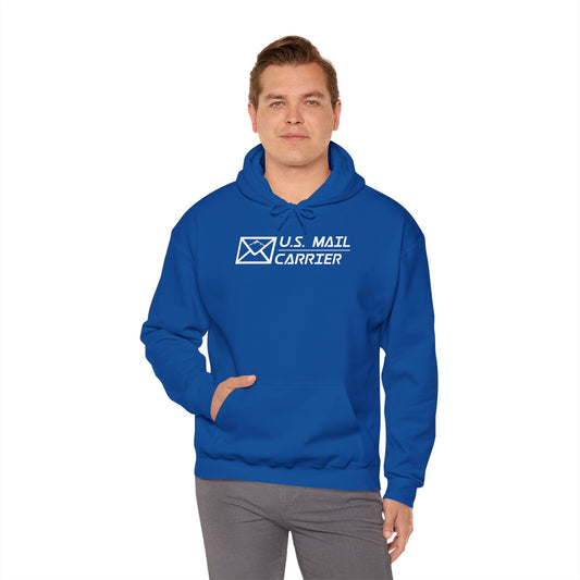 U.S. Mail Carrier Hoodie