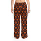 Wyverno Logo Patter Women's Pajama Pants