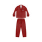 Sakurai Women's Satin Pajamas Set