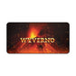 Wyverno Desk Mat