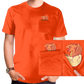 Pocket Dragon T-shirt - NOW AVAILABLE IN MORE COLORS!