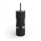 Worthwich Tumbler, 20oz