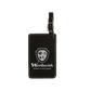 Leatherette Luggage Tag