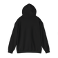 Worthwich Logo Unisex Heavy Blend Hooded Sweatshirt