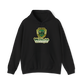 Worthwich Logo Unisex Heavy Blend Hooded Sweatshirt