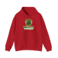 Worthwich Logo Unisex Heavy Blend Hooded Sweatshirt