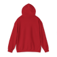 Worthwich Logo Unisex Heavy Blend Hooded Sweatshirt