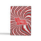 Cherry Bombs Passport Wallet