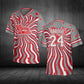 Quadball Jersey